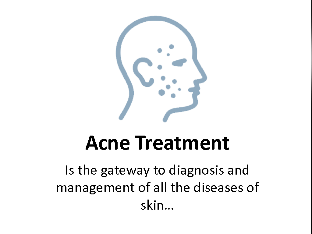 Acne Treatments in famous skin hospital of delhi