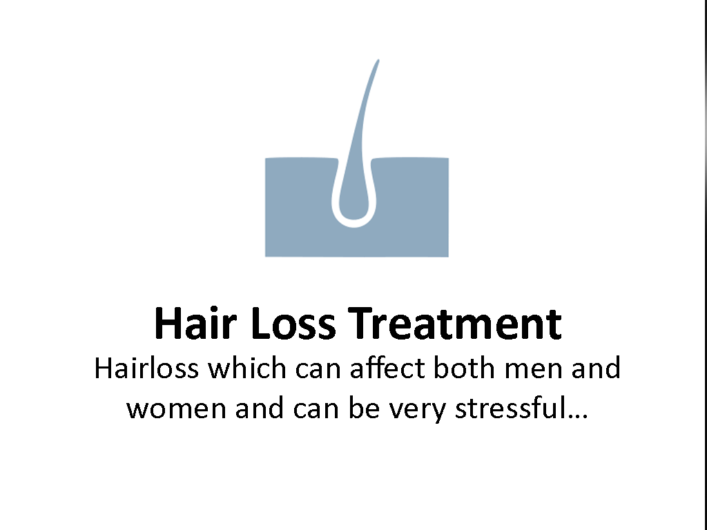 hair loss treatment at top dermatologist in south delhi