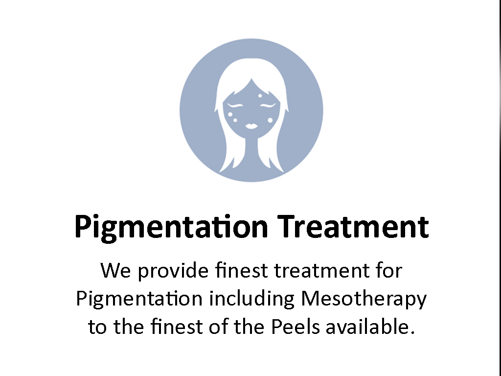 pigmentation treatment at skin specialist hospital in delhi