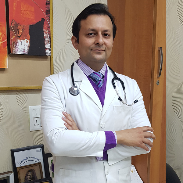 Dr. Vaibhav Rohatgi- the best dermatologist in delhi ncr